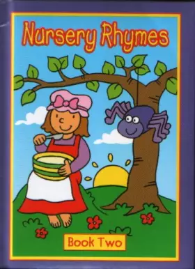Couverture du produit · Nursery Rhymes Book Two