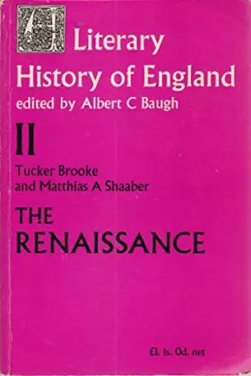 Couverture du produit · The Renaissance (v. 2)