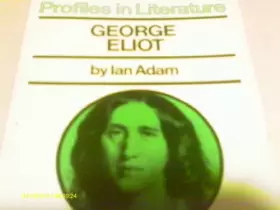 Couverture du produit · George Eliot