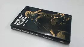 Couverture du produit · Post-war British theatre