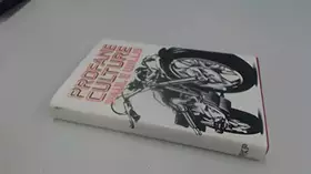 Couverture du produit · Profane culture