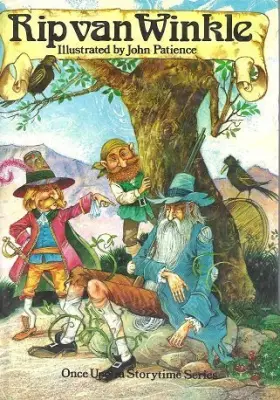 Couverture du produit · Rip Van Winkle