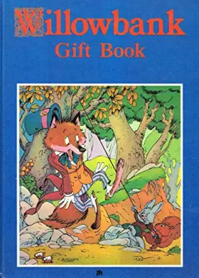 Couverture du produit · Willowbank Gift Book
