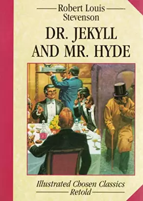 Couverture du produit · Doctor Jeckyll and Mr.Hyde