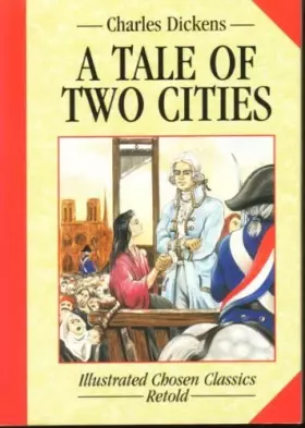 Couverture du produit · Tale of Two Cities