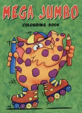 Couverture du produit · Mega Jumbo