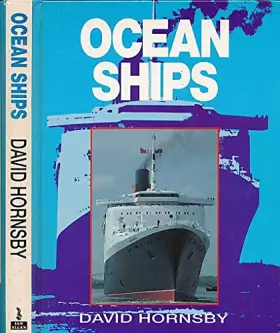 Couverture du produit · Ocean Ships