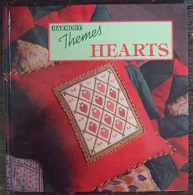 Couverture du produit · Hearts