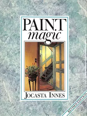 Couverture du produit · Paint Magic