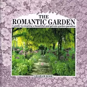 Couverture du produit · The Romantic Garden