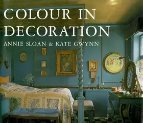 Couverture du produit · Colour in Decoration