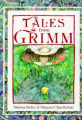 Couverture du produit · Tales from Grimm
