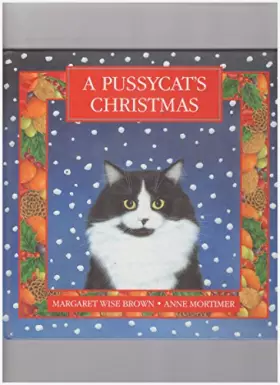 Couverture du produit · A Pussycat's Christmas