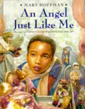 Couverture du produit · An Angel Just Like Me