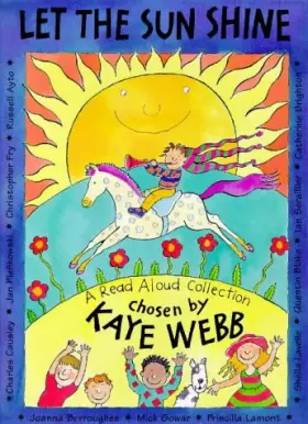 Couverture du produit · Let the Sun Shine: A Read Aloud Collection