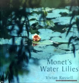 Couverture du produit · Monet's Water Lilies