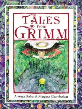 Couverture du produit · Tales from Grimm