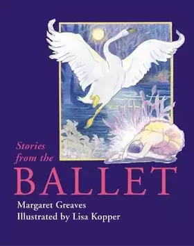 Couverture du produit · Stories from the Ballet