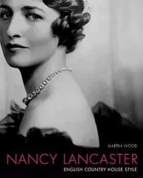 Couverture du produit · Nancy Lancaster