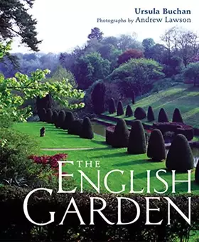 Couverture du produit · English Garden