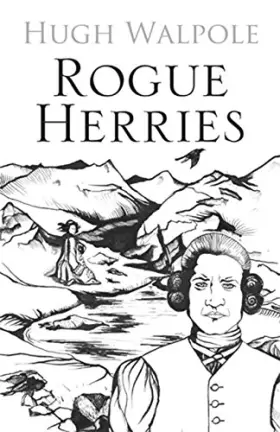 Couverture du produit · Rogue Herries