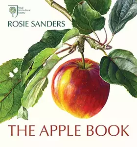 Couverture du produit · The Apple Book