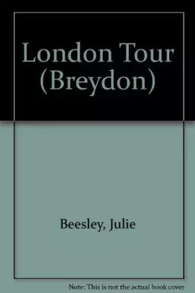 Couverture du produit · London Tour