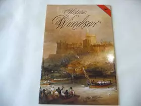 Couverture du produit · Historic Windsor