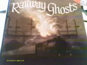 Couverture du produit · Railway Ghosts
