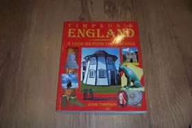 Couverture du produit · Timpson's England: A Look Beyond the Obvious
