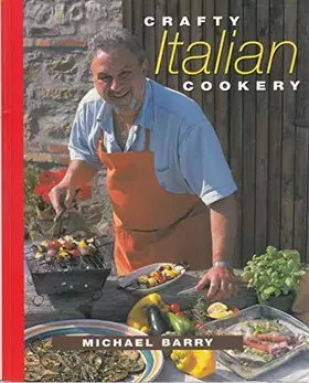 Couverture du produit · Crafy Italian Cookery