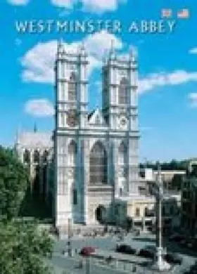 Couverture du produit · Westminster Abbey