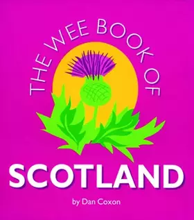 Couverture du produit · Wee Book of Scotland