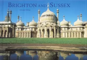 Couverture du produit · Brighton and Sussex