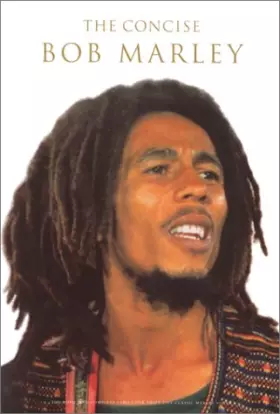 Couverture du produit · The Concise Bob Marley