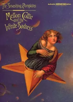 Couverture du produit · Partition : Smashing Pumpkins Melon Colly Infinite Tab