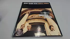Couverture du produit · Moseley Shoals: "Ocean Colour Scene"