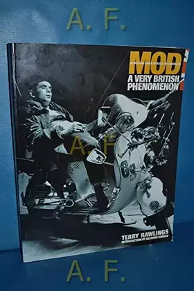 Couverture du produit · MOD