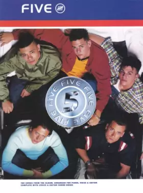 Couverture du produit · Five Five