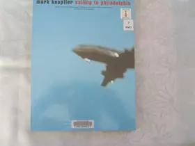 Couverture du produit · Sailing to Philadelphia