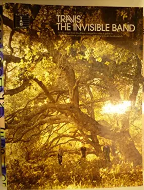Couverture du produit · Travis: "The Invisible Band"