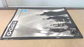 Couverture du produit · Oasis: "Heathen Chemistry" TAB