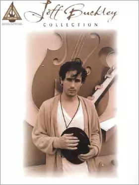 Couverture du produit · Jeff Buckley collection