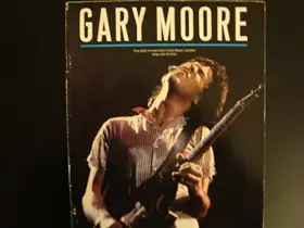 Couverture du produit · Gary Moore