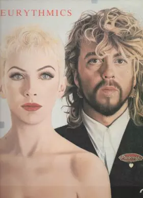 Couverture du produit · Revenge