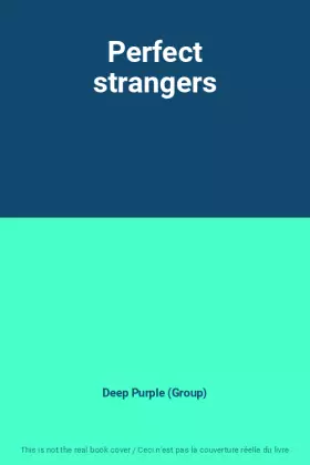 Couverture du produit · Perfect strangers