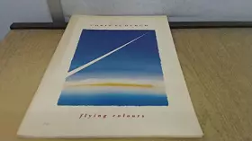 Couverture du produit · Flying colours