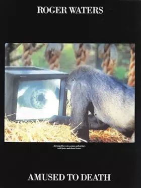 Couverture du produit · Roger Waters - Amused to Death