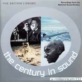 Couverture du produit · The Century in Sound