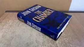 Couverture du produit · The Chamber